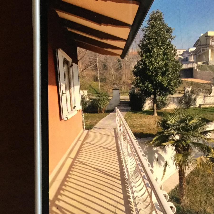 Pace, Luminosita E Comodita A Due Passi Dal Garda Volta Mantovana Exterior photo