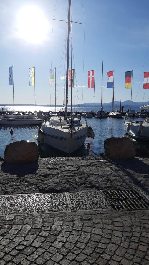 Pace, Luminosita E Comodita A Due Passi Dal Garda Volta Mantovana Exterior photo