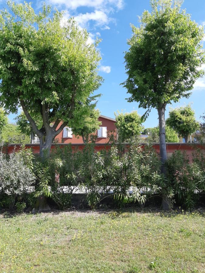 Pace, Luminosita E Comodita A Due Passi Dal Garda Volta Mantovana Exterior photo