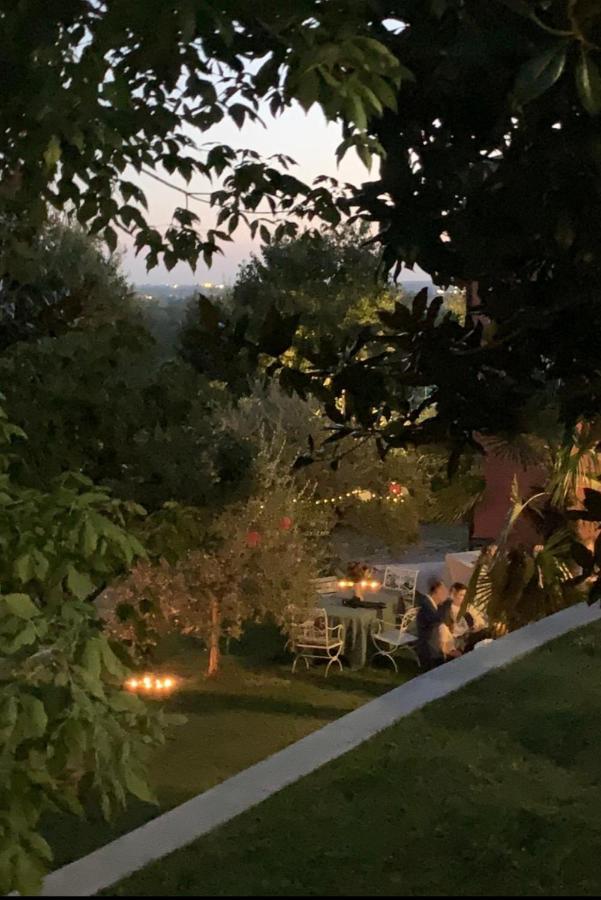 Pace, Luminosita E Comodita A Due Passi Dal Garda Volta Mantovana Exterior photo