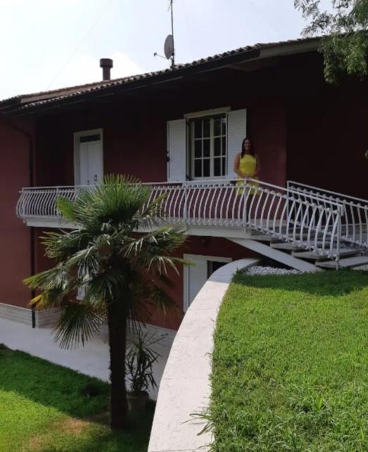 Pace, Luminosita E Comodita A Due Passi Dal Garda Volta Mantovana Exterior photo