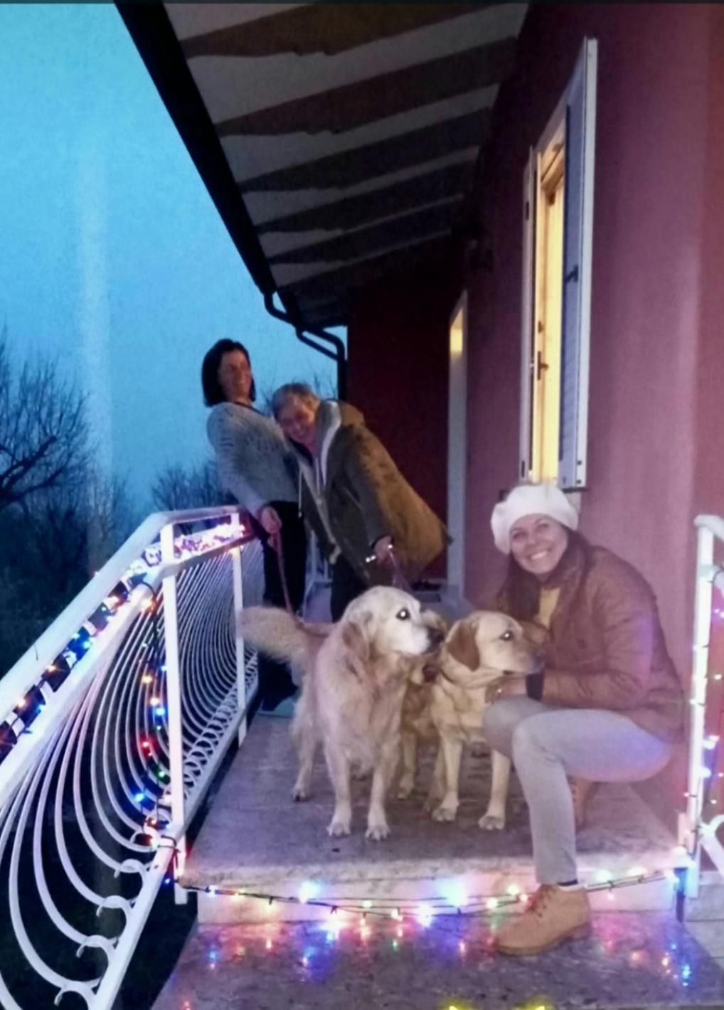 Pace, Luminosita E Comodita A Due Passi Dal Garda Volta Mantovana Exterior photo