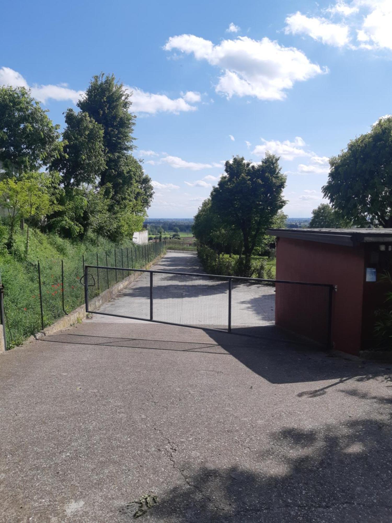 Pace, Luminosita E Comodita A Due Passi Dal Garda Volta Mantovana Exterior photo