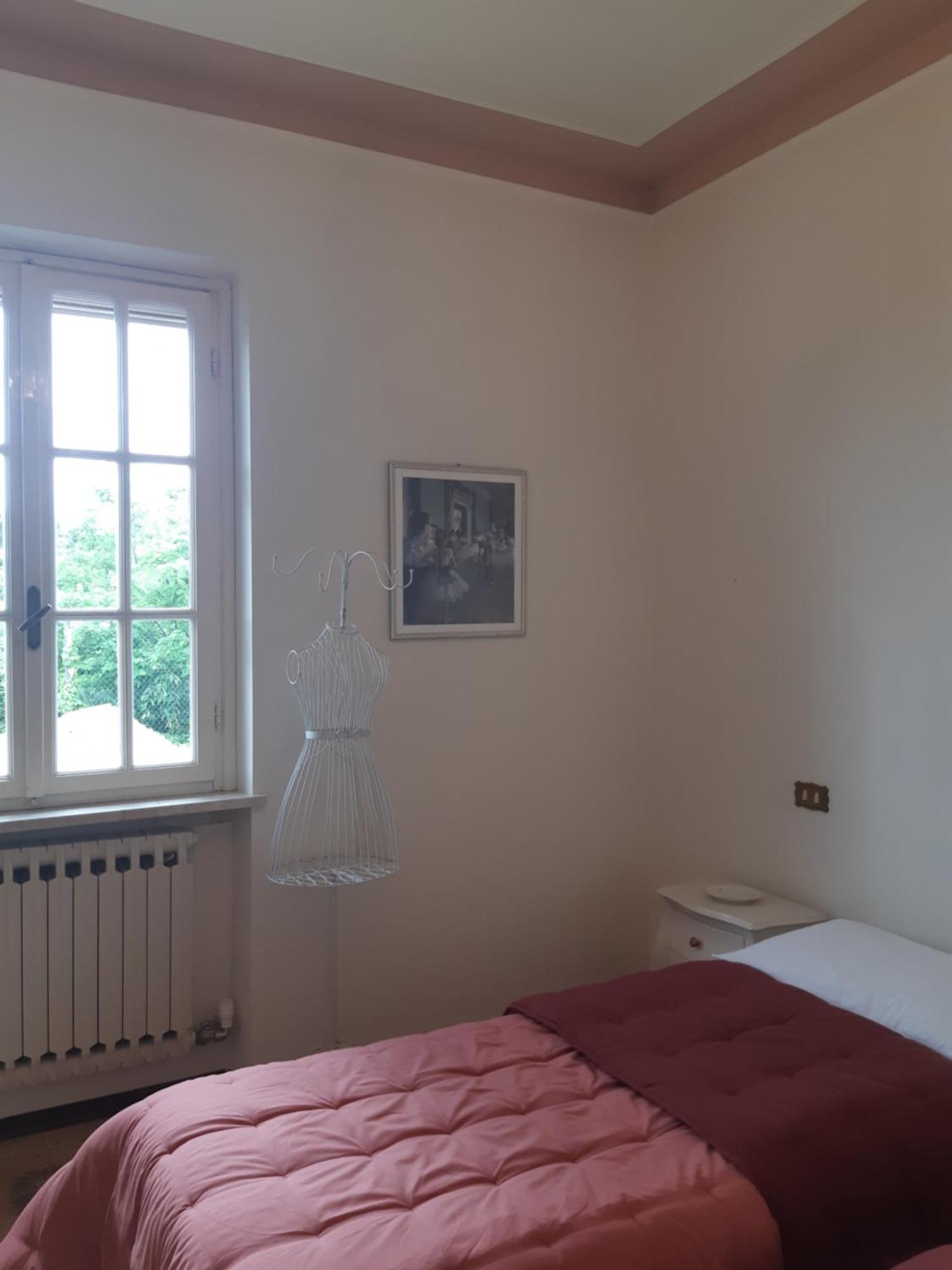 Pace, Luminosita E Comodita A Due Passi Dal Garda Volta Mantovana Room photo