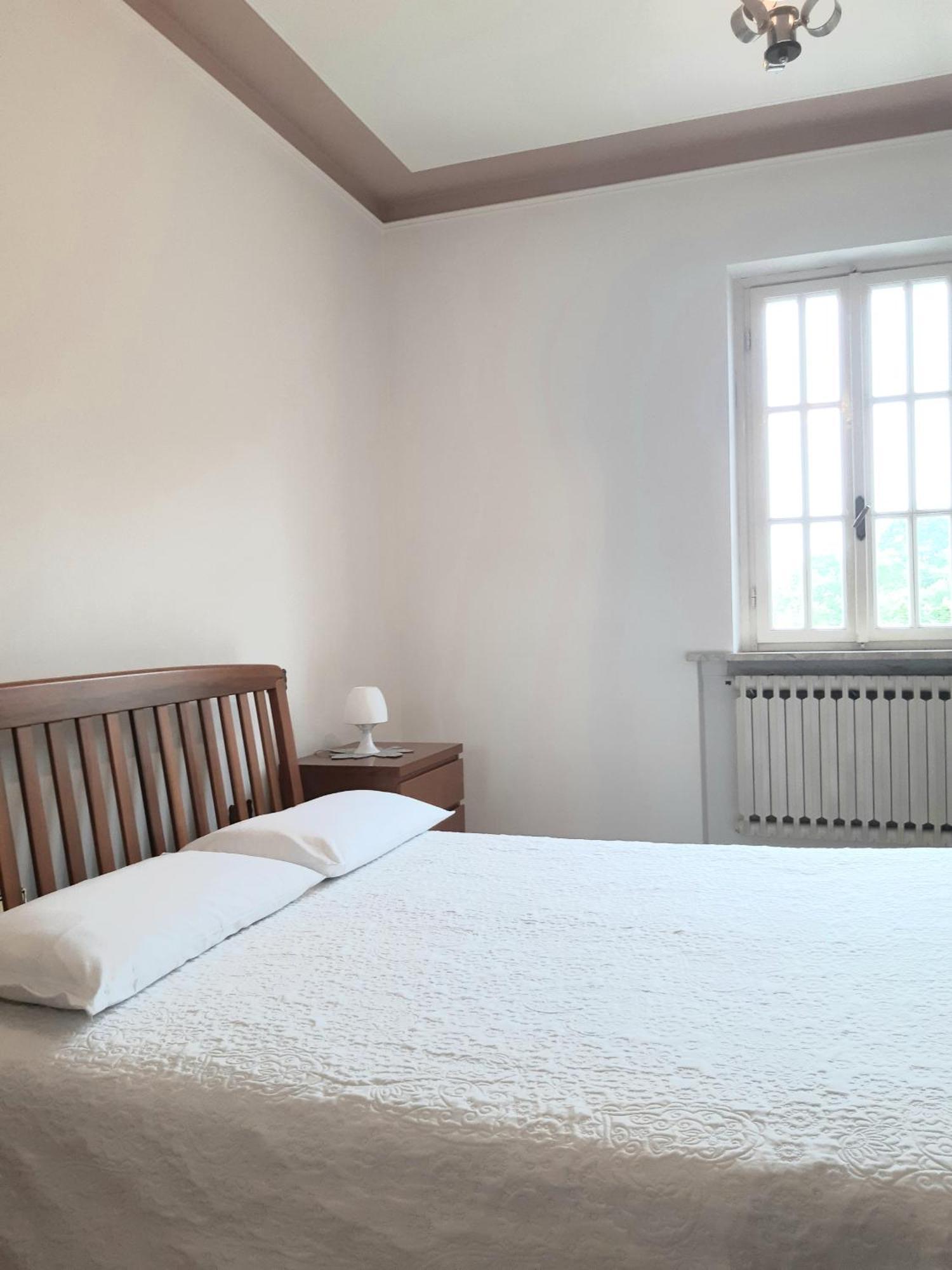 Pace, Luminosita E Comodita A Due Passi Dal Garda Volta Mantovana Room photo