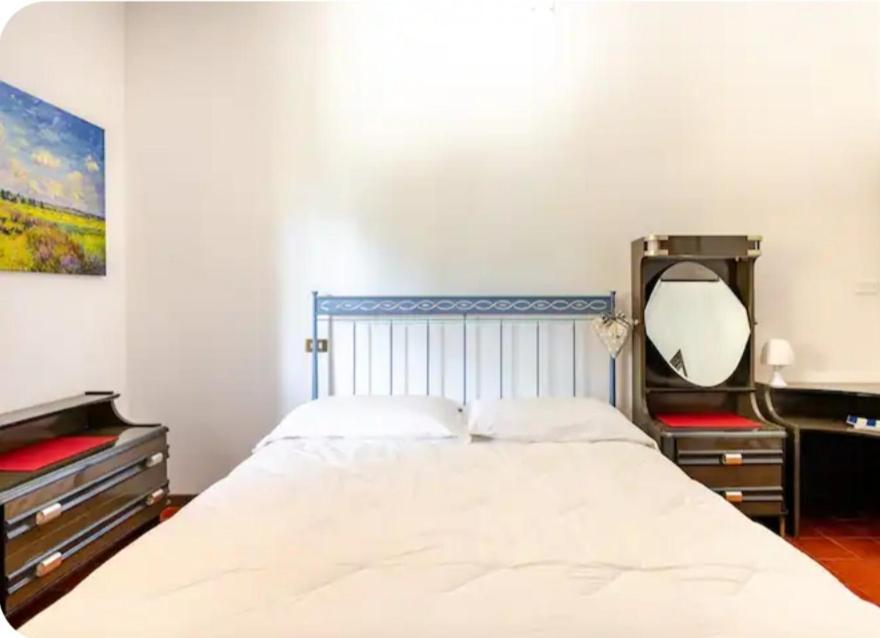 Pace, Luminosita E Comodita A Due Passi Dal Garda Volta Mantovana Room photo