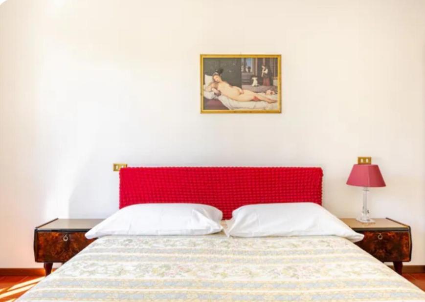 Pace, Luminosita E Comodita A Due Passi Dal Garda Volta Mantovana Room photo