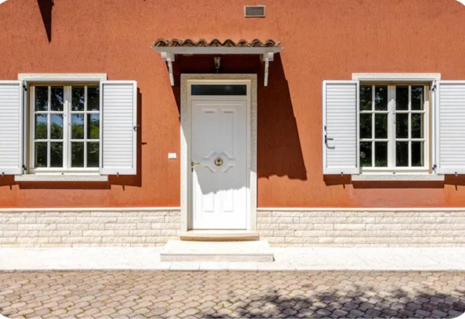 Pace, Luminosita E Comodita A Due Passi Dal Garda Volta Mantovana Exterior photo